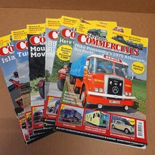 Herritage Commercials