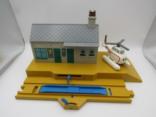 Tomy trackmaster thomas the - tomy,