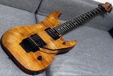Washburn N4 USA MapleTop