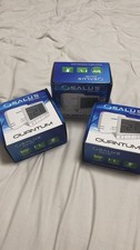 Salus Quantum WQ610RF Programmable Wireless Thermostat