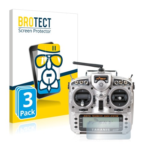 Pack screen protector - pack,