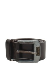 Levi’s Men's Belt W 32 in Brown 100% Leather Dress Belt
