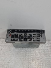 Citroen C5 2006 Radio CD GPS