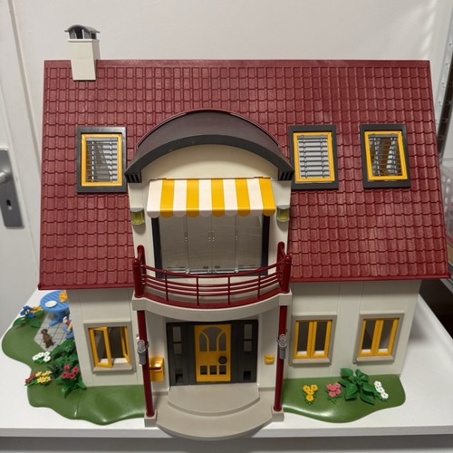 Playmobil 4279 suburban - playmobil,