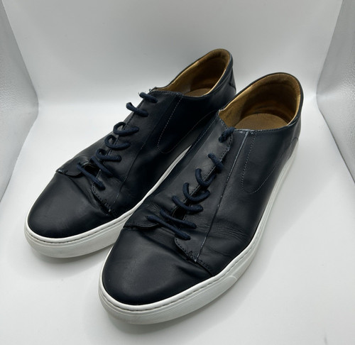 Oliver sweeney navy blue - oliver,