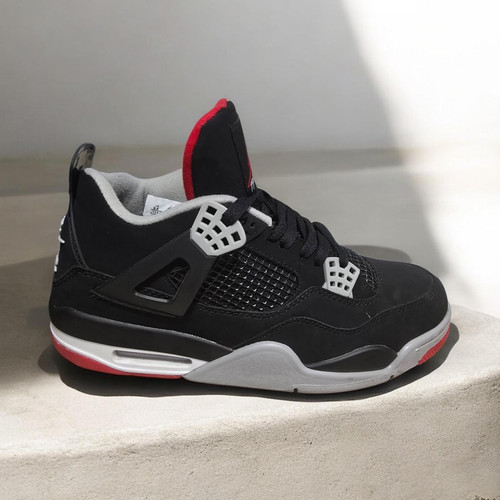 Nike air jordan mid top - air,