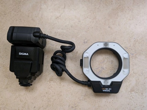 Sigma 140 ttl macro - sigma,