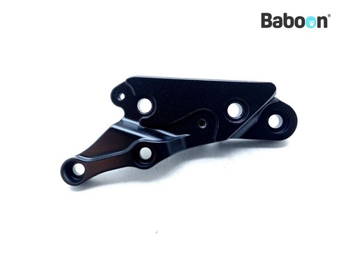 Footrest hanger bracket set - hanger,