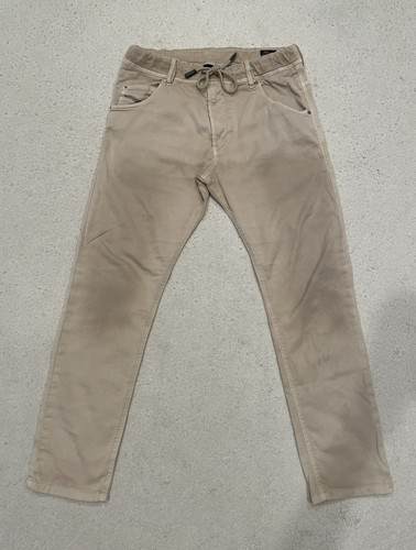 Diesel krooley joggjeans - diesel,