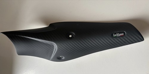 Genuine leovince carbon - genuine,