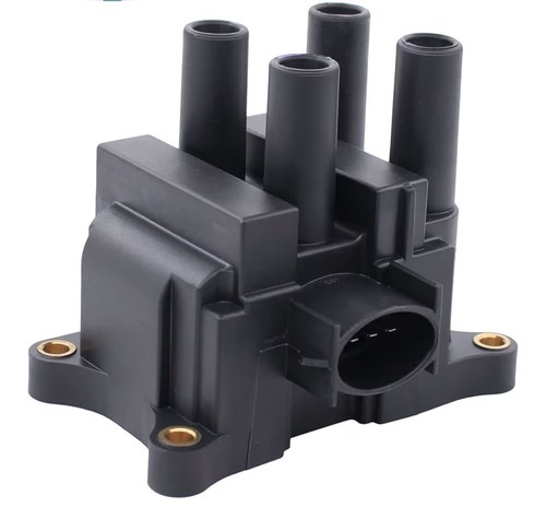 Ignition coil pack - coil, for