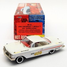 Brooklin Models 1/43 Scale Hot