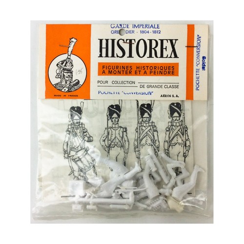 Historex historical garde - historex,