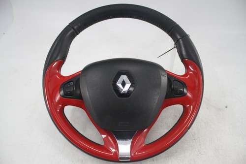 Renault clio 2012 - renault, 2012-2015