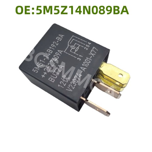 12v car relay for ford - car,