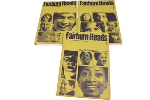 Fairburn heads visual - fairburn,