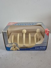 Lurpak Limited Edition Toast Rack Ceramic Douglas Vintage Collectable In Box