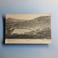 Athens Postcard C1915 Greece