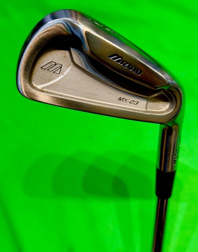Mizuno iron golf club - mx,
