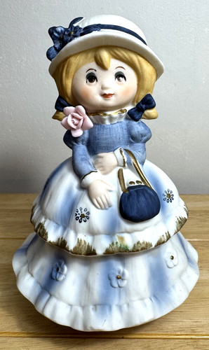 Japanese porcelain rotating - japanese,