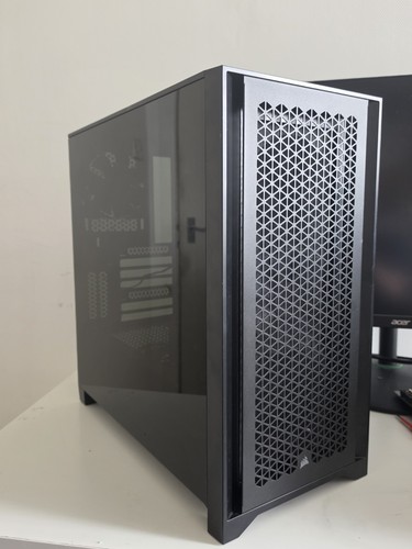 Corsair 4000d airflow atx - 4000d,