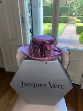 JACQUES VERT Hat Ladies Day