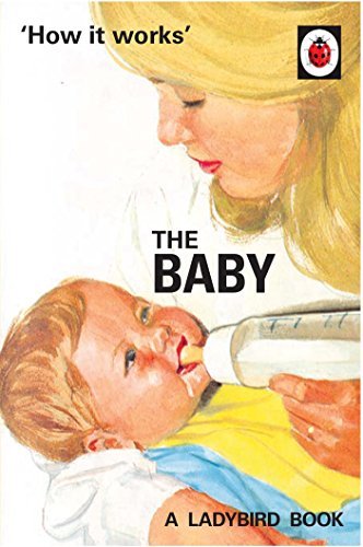 How works the baby - works:,