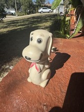 Vitnage Peanuts Snoopy  Lamp