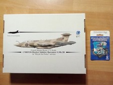 CMR CMR72-5156 1:72 Buccaneer