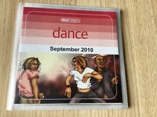 Mixmash - Dance September 2010