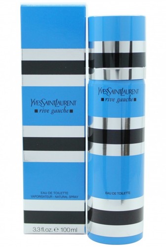 Yves saint laurent - saint, rive