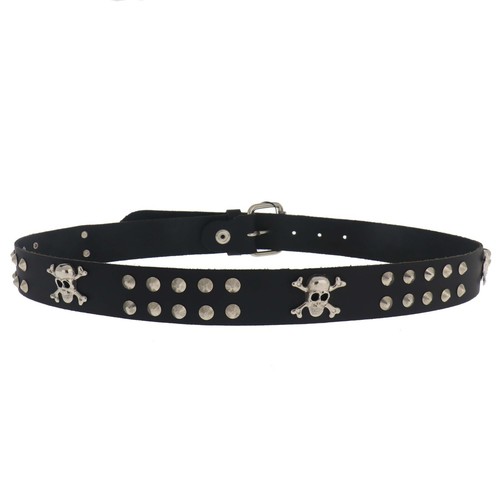38mm gothic studded real - 38mm,