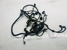 BMW M4 COMPETITION ENGINE WIRING 2018 PERFORMANCE F82 3.0 PETROL AUTO 784826503