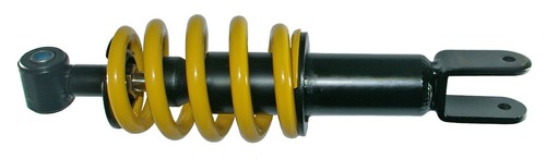 Aprilia rs125 rear shock - rear,