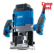 Draper 02519 230V 8mm Router