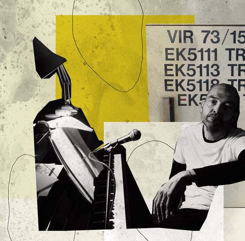Ben watt storm - ben,