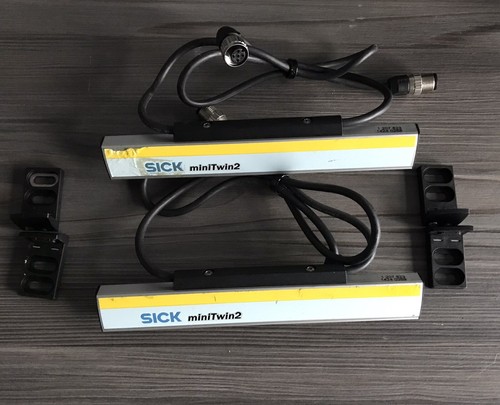 Sick minitwin2 180mm safety - sick,