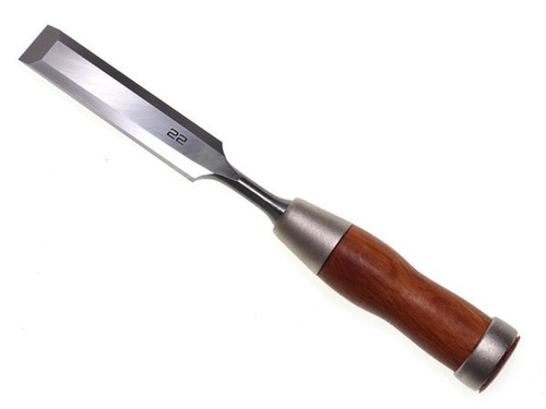 Japanese hybrid chisel with - hybrid,
