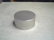 ALUMINIUM ROUND BAR BILLET