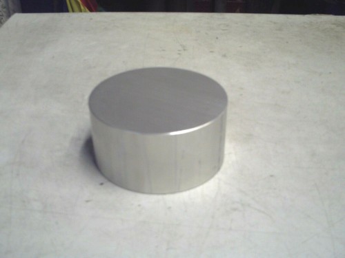 Aluminium round bar - aluminium,