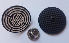 STEYR LOGO PIN (PW 312)