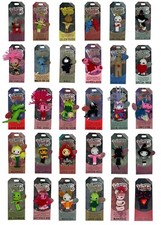 Watchover VOODOO Collectible