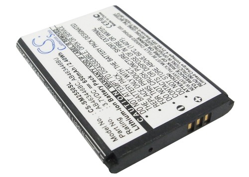 Ion battery for - li-ion,