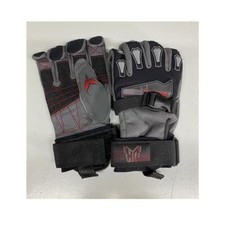 Sports icon waterski gloves - sports,