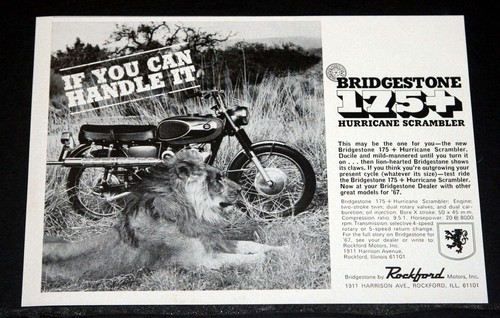 1967 old magazine print - 1967,