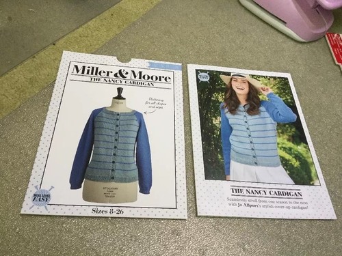Miller moore the nancy - moore,