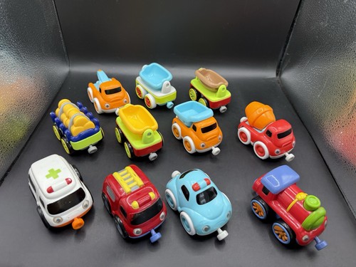 Elc happyland whizz world - elc,