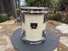 Tama Superstar 80's White Tom