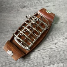 Antique Eklington & Co Toast