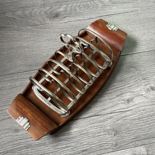 Antique eklington co toast - antique,